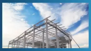 Trabzon Ev Çelik Konstrüksiyon İmalatı